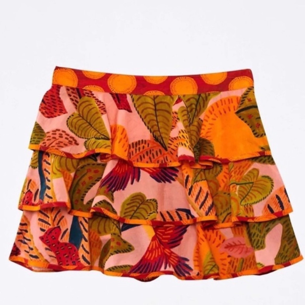 FARMRIO skirt